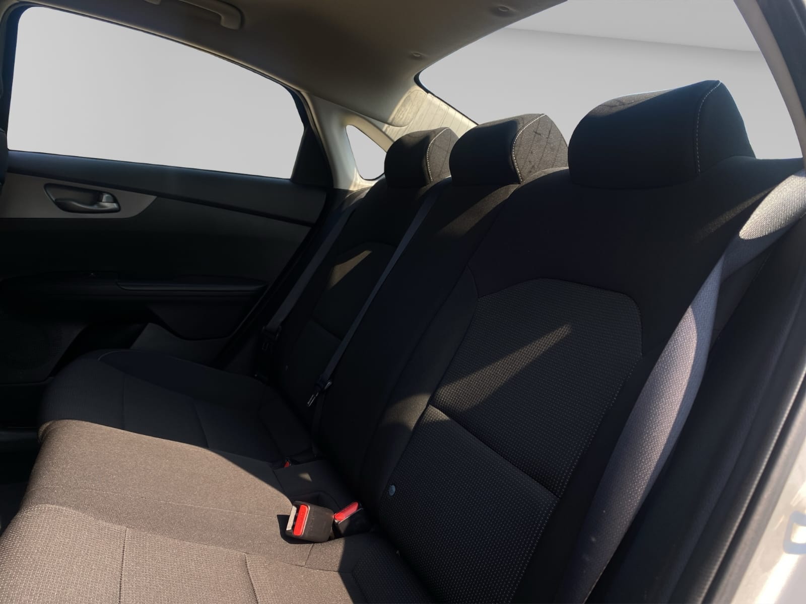 2020 Kia Forte 2.0 LX 4 p At