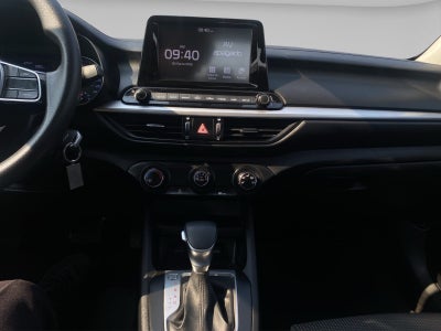 2020 Kia Forte 2.0 LX 4 p At
