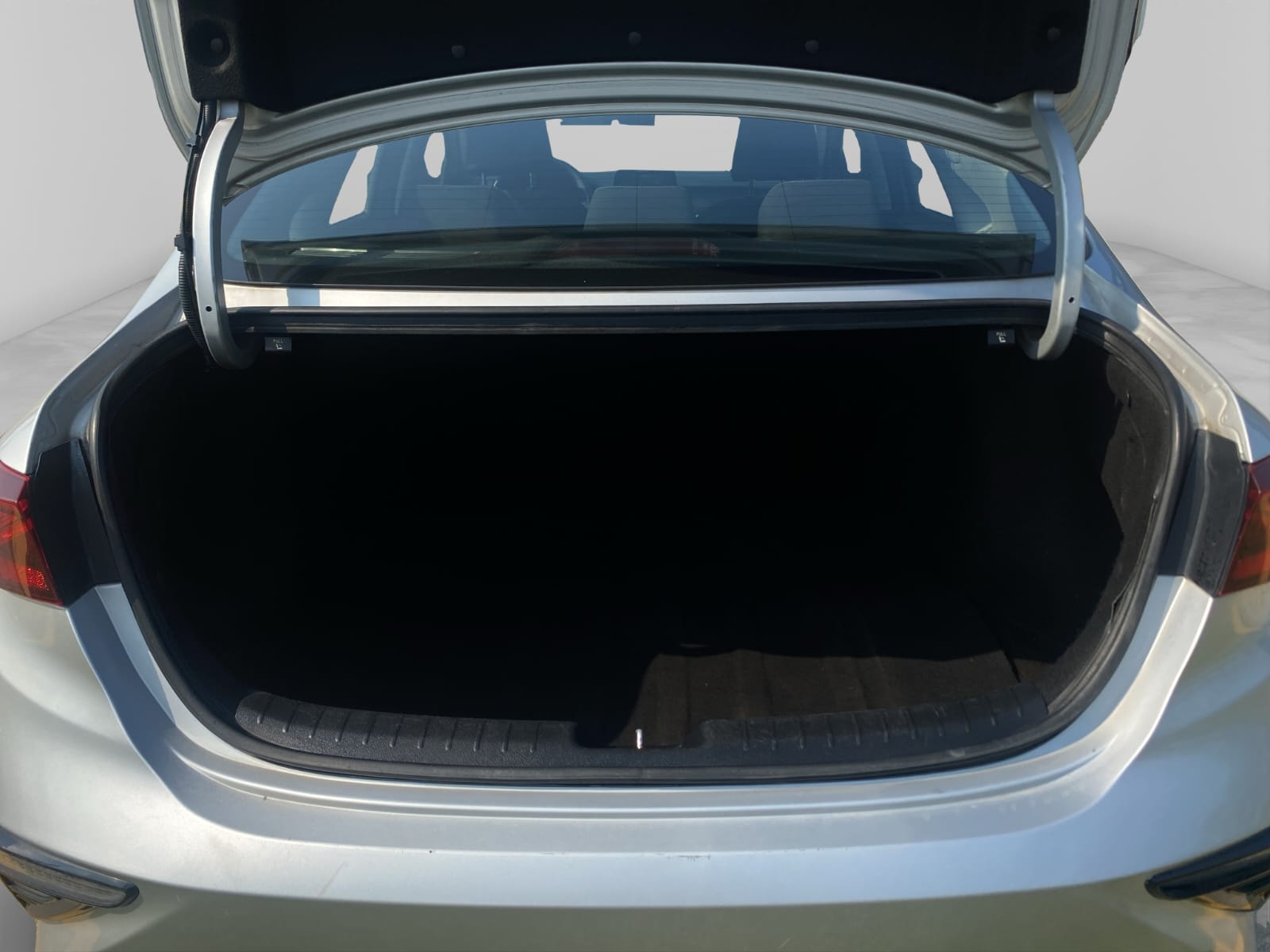 2020 Kia Forte 2.0 LX 4 p At