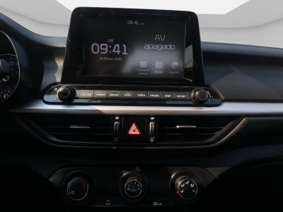 2020 Kia Forte 2.0 LX 4 p At