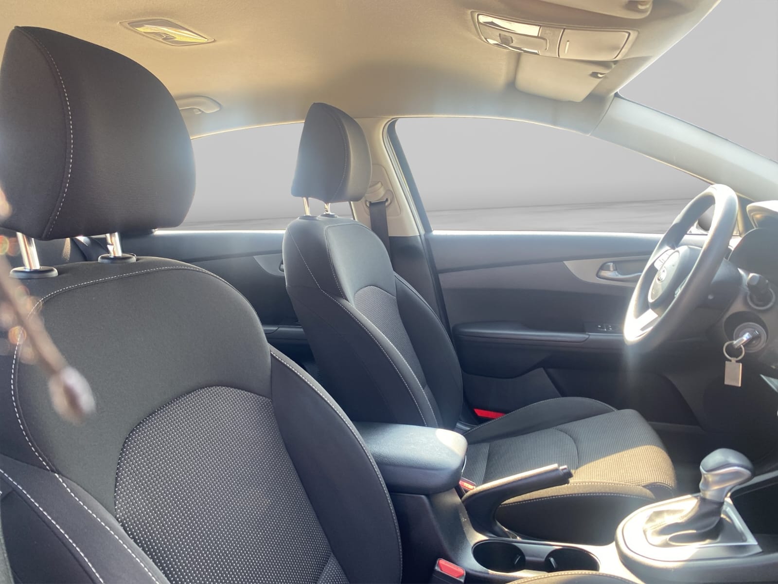 2020 Kia Forte 2.0 LX 4 p At