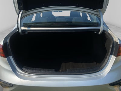 2020 Kia Forte 2.0 LX 4 p At