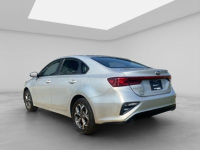2020 Kia Forte 2.0 LX 4 p At