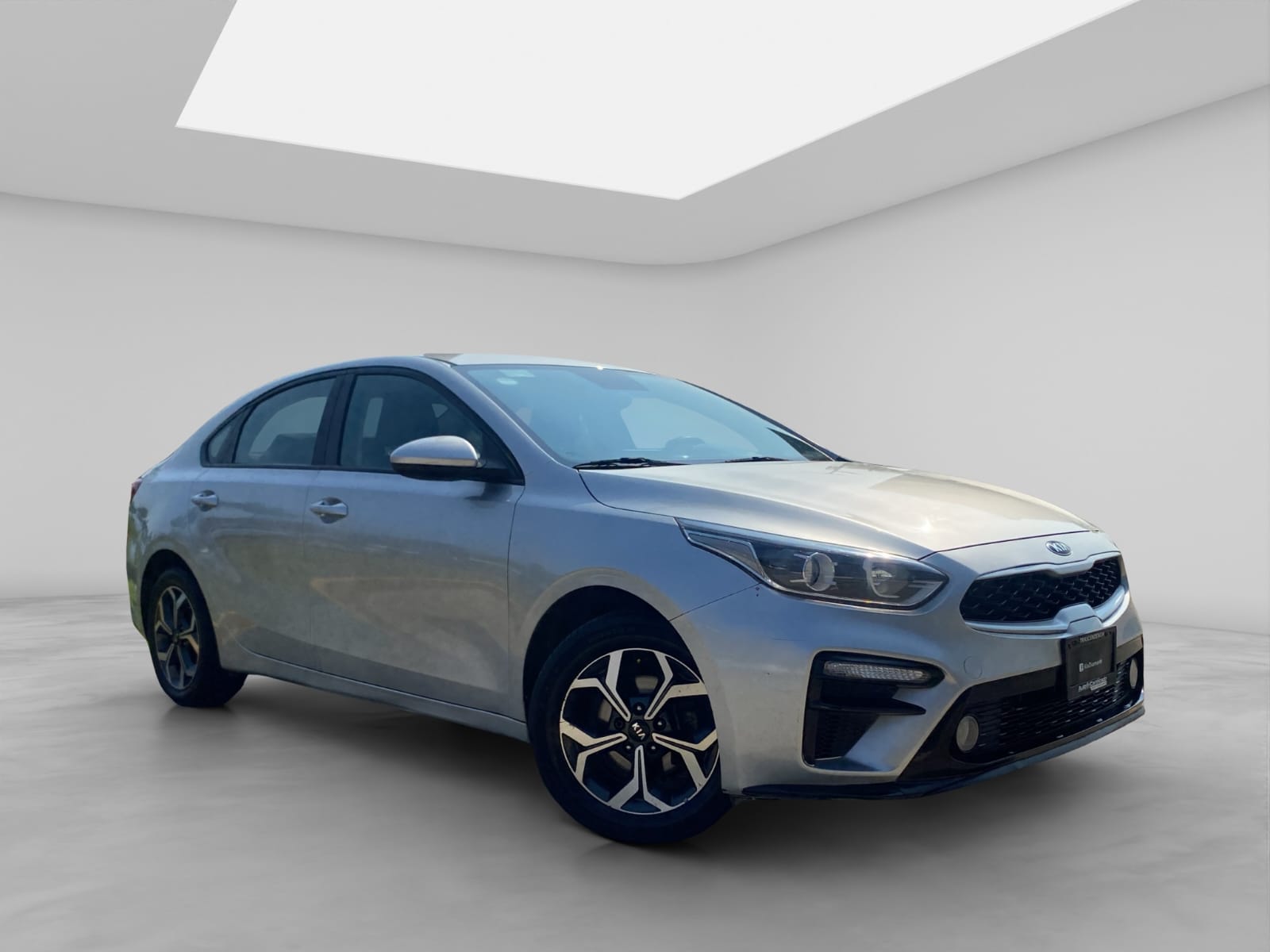 2020 Kia Forte 2.0 LX 4 p At