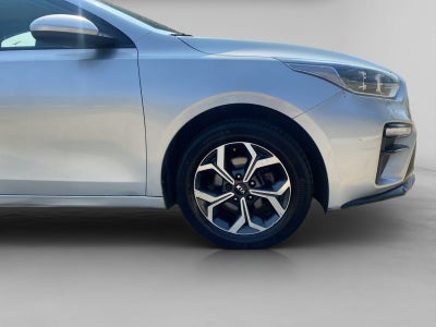 2020 Kia Forte 2.0 LX 4 p At