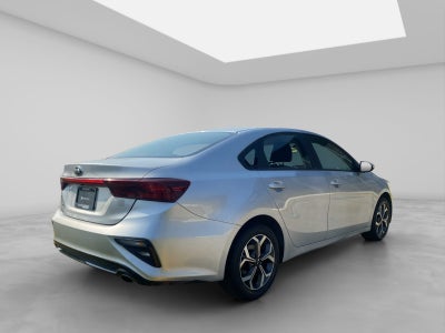 2020 Kia Forte 2.0 LX 4 p At