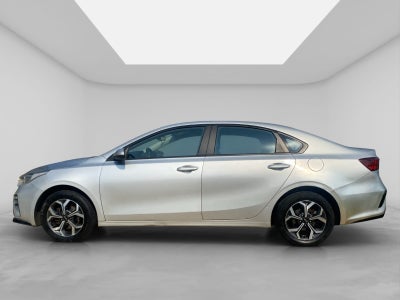2020 Kia Forte 2.0 LX 4 p At