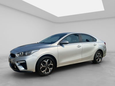 2020 Kia Forte 2.0 LX 4 p At