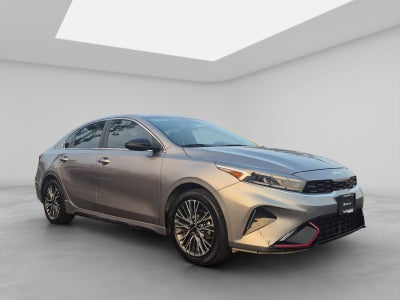 2023 Kia Forte 2.0 GT Line Sedan At