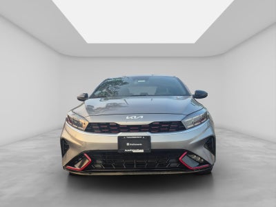2023 Kia Forte 2.0 GT Line Sedan At