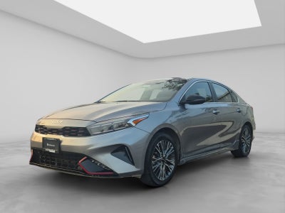 2023 Kia Forte 2.0 GT Line Sedan At