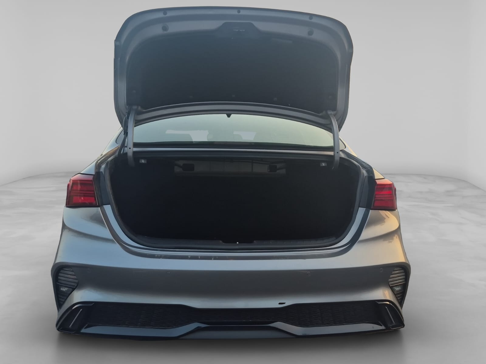 2023 Kia Forte 2.0 GT Line Sedan At