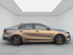 2023 Kia Forte 2.0 GT Line Sedan At