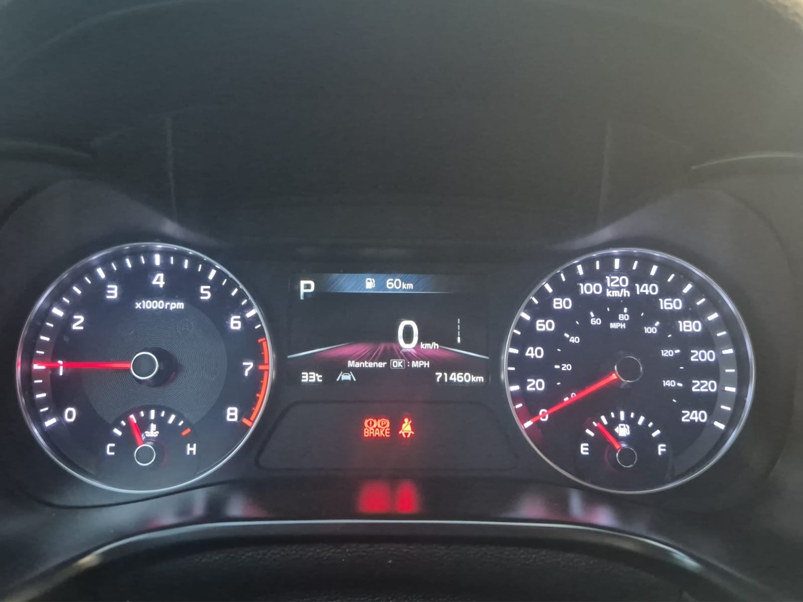 2023 Kia Forte 2.0 GT Line Sedan At