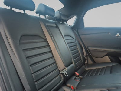 2023 Kia Forte 2.0 GT Line Sedan At
