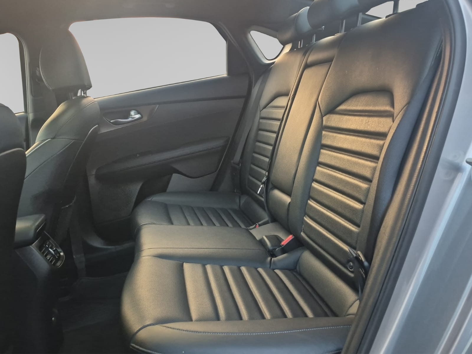 2023 Kia Forte 2.0 GT Line Sedan At