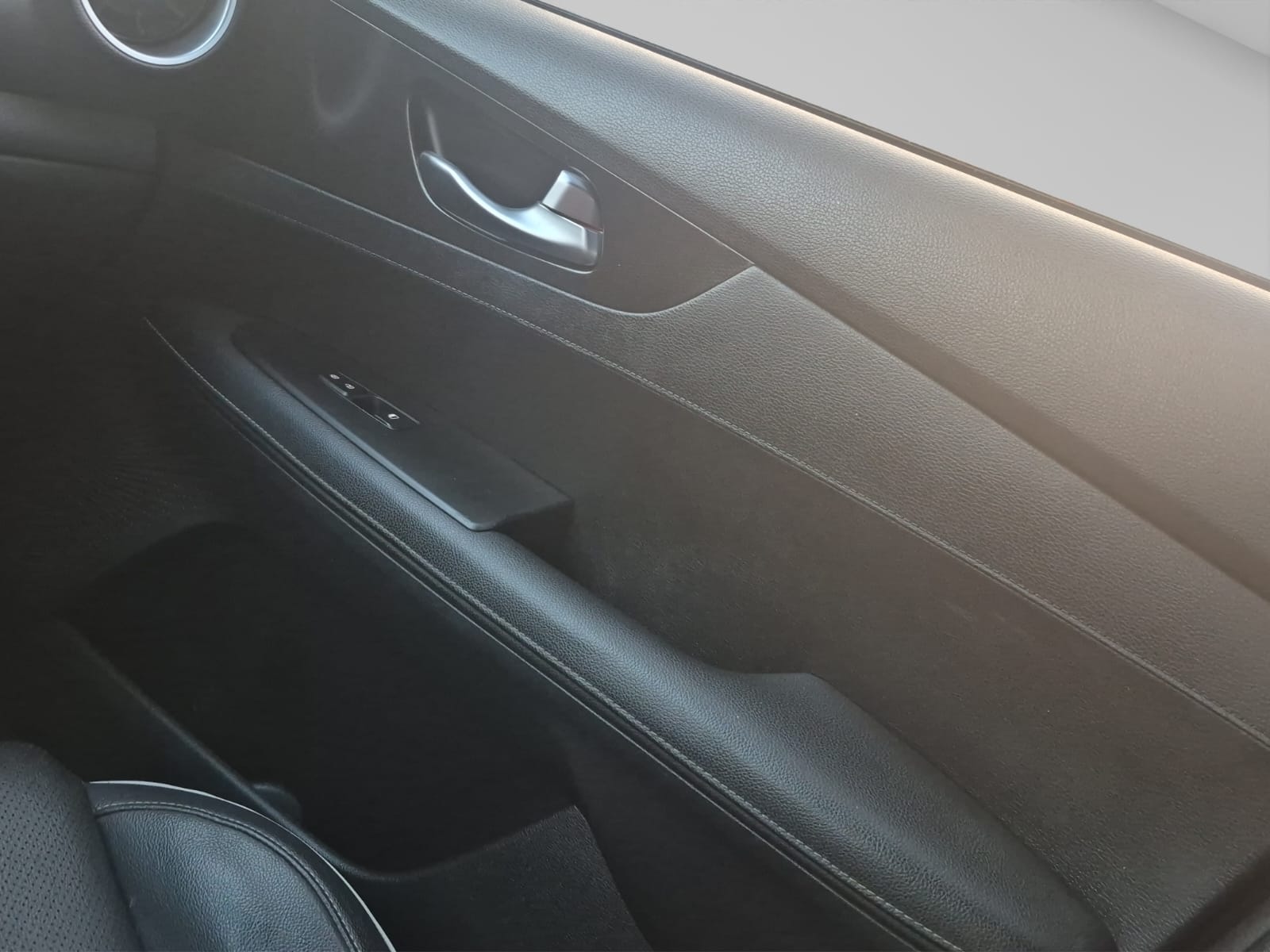 2023 Kia Forte 2.0 GT Line Sedan At
