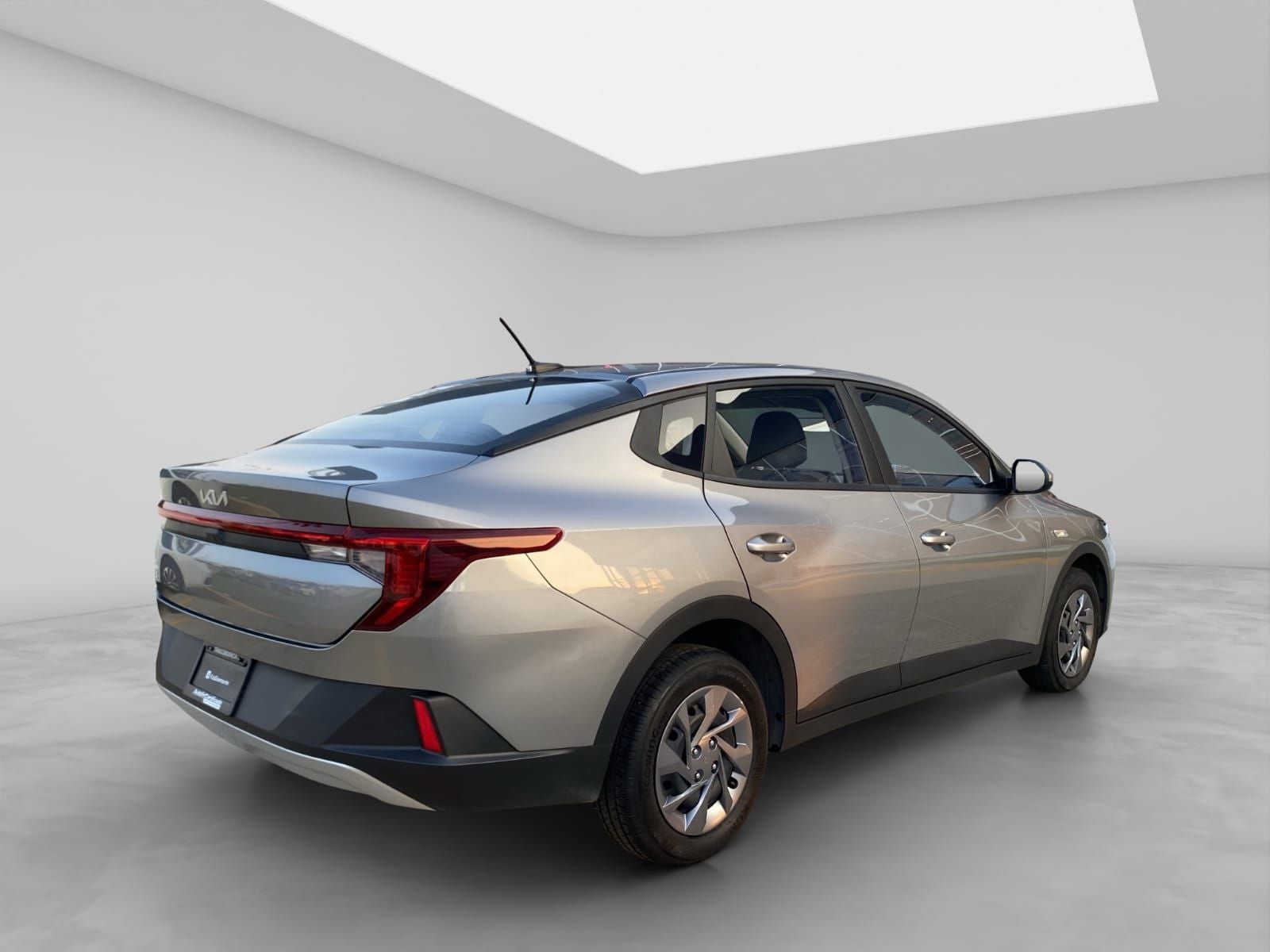 2026 Kia K3 1.6 L At