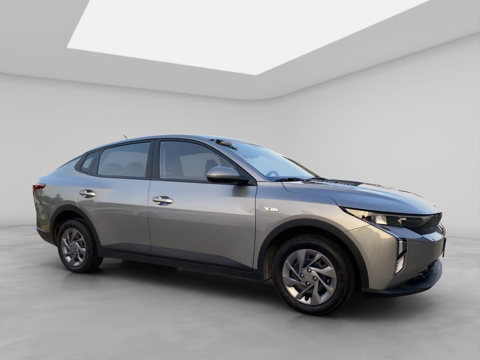 2026 Kia K3 1.6 L At