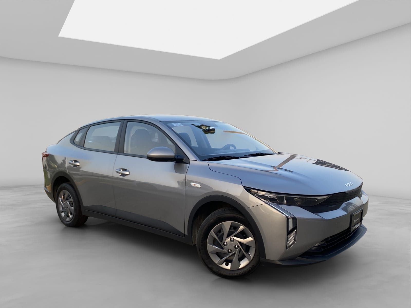 2026 Kia K3 1.6 L At