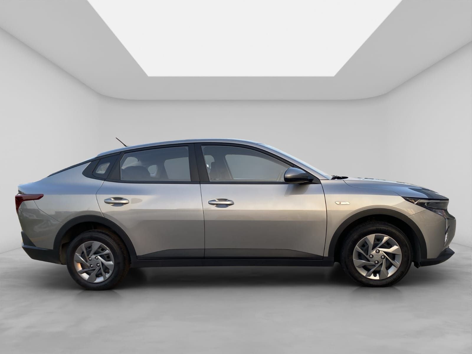 2026 Kia K3 1.6 L At