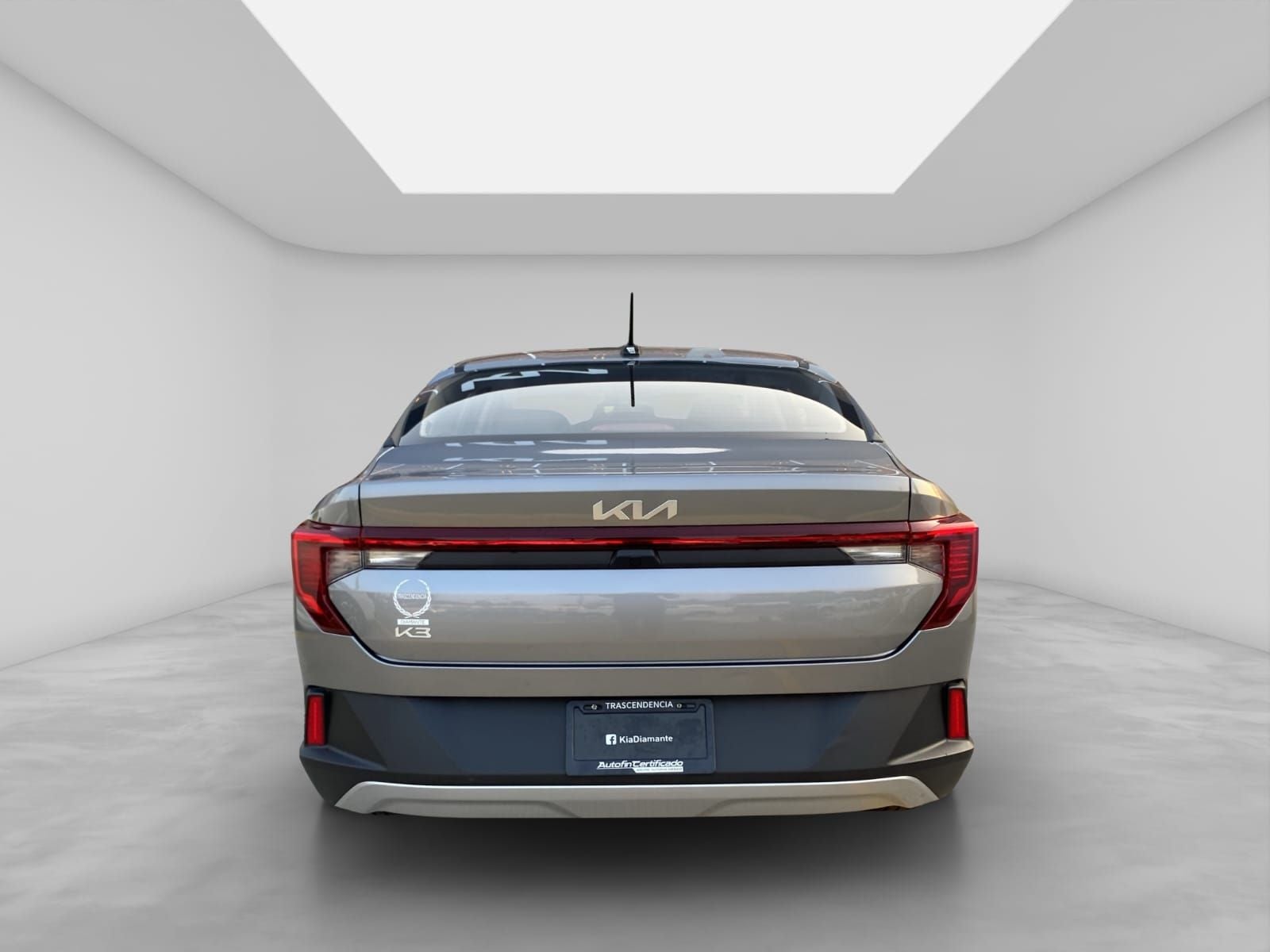 2026 Kia K3 1.6 L At