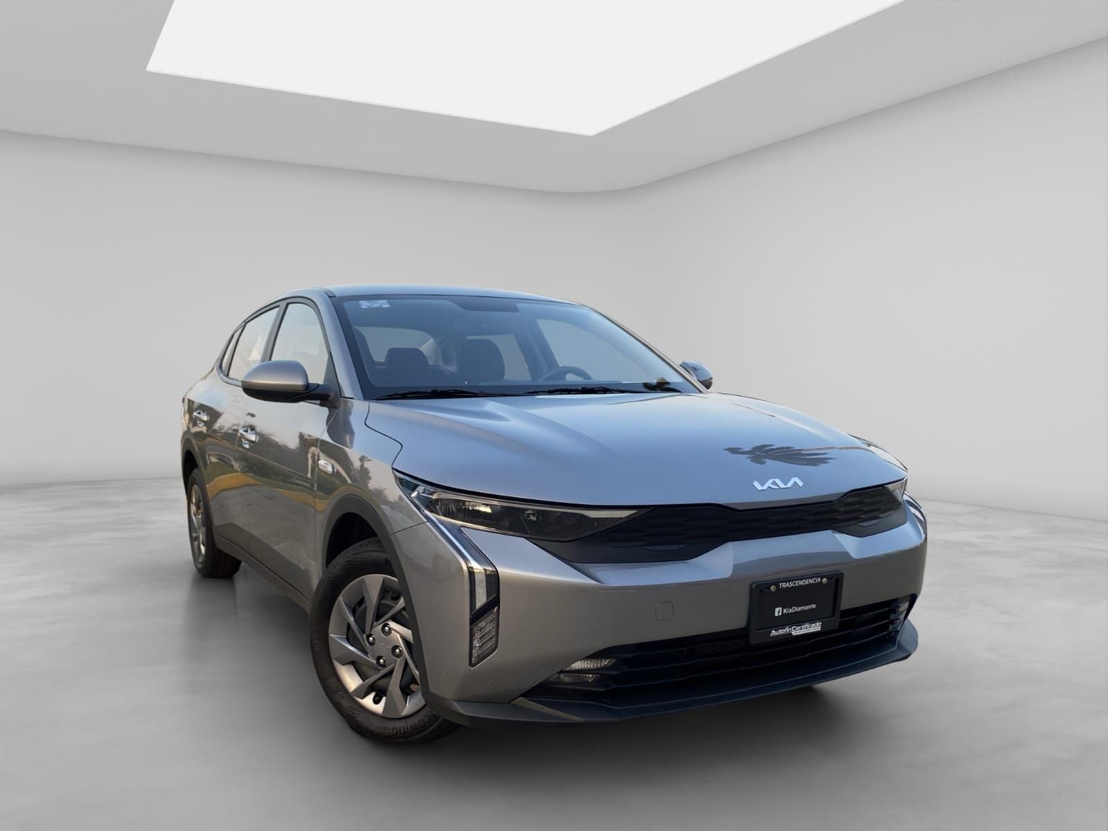 2026 Kia K3 1.6 L At