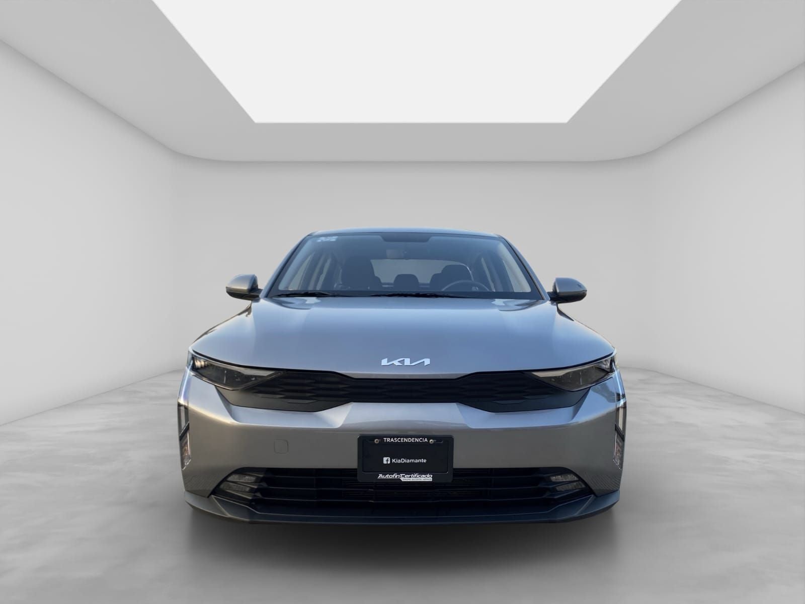 2026 Kia K3 1.6 L At