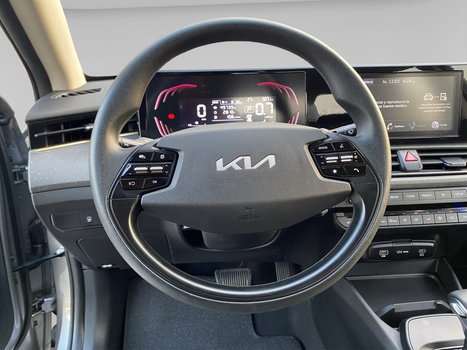 2026 Kia K3 1.6 L At