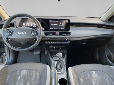 2026 Kia K3 1.6 L At