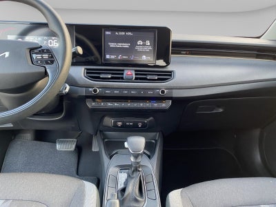 2026 Kia K3 1.6 L At