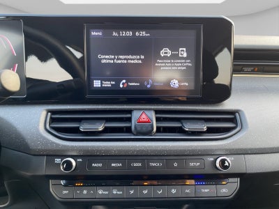 2026 Kia K3 1.6 L At