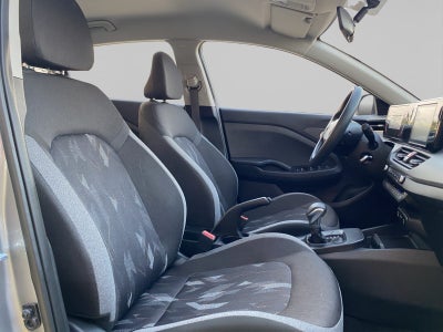 2026 Kia K3 1.6 L At