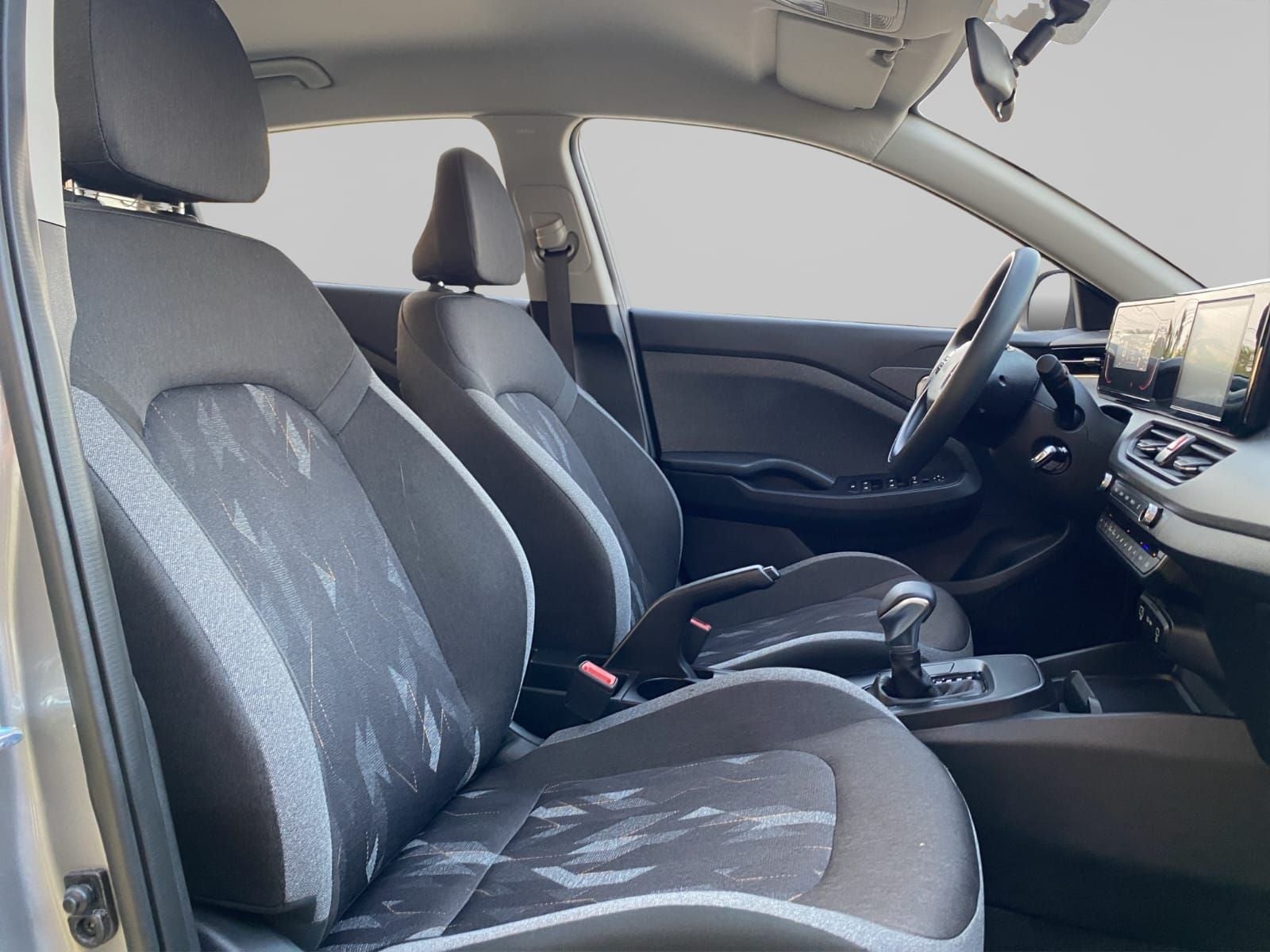 2026 Kia K3 1.6 L At