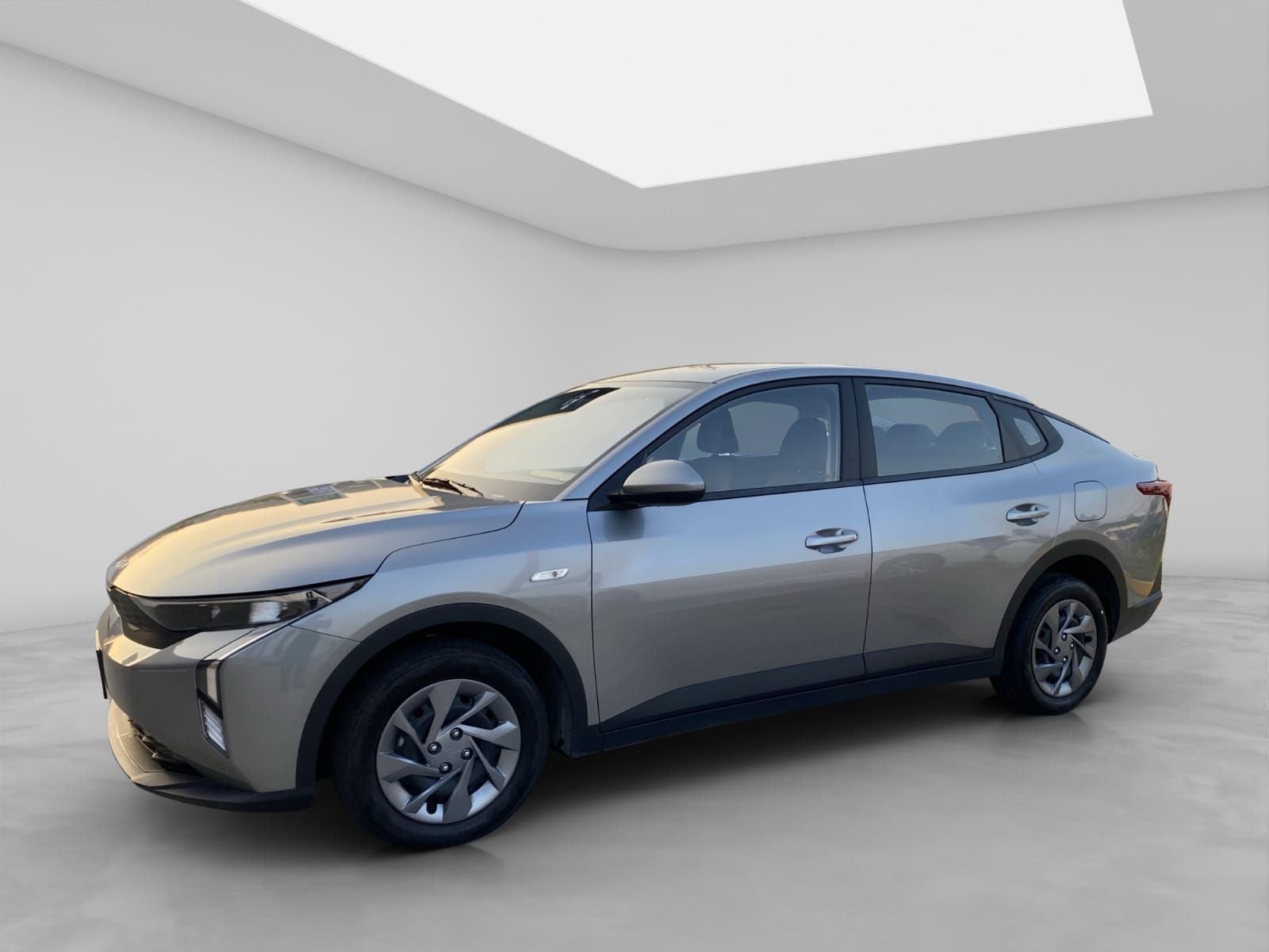 2026 Kia K3 1.6 L At