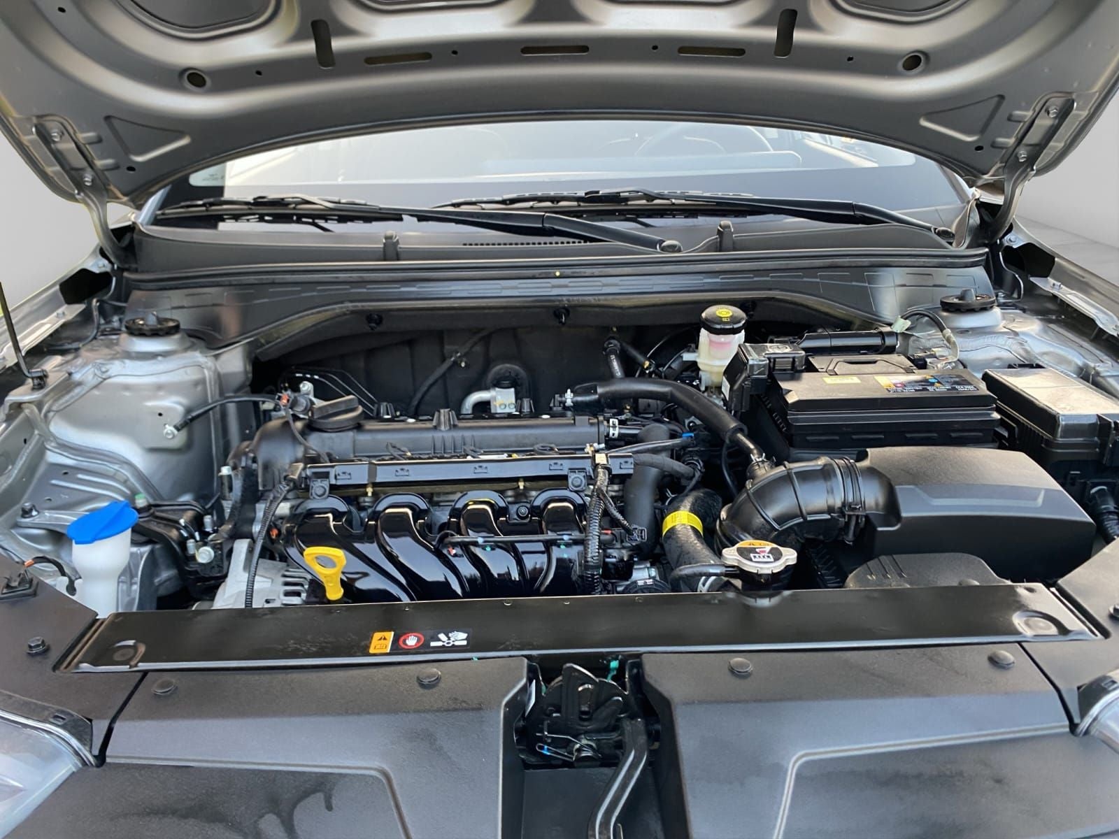 2026 Kia K3 1.6 L At