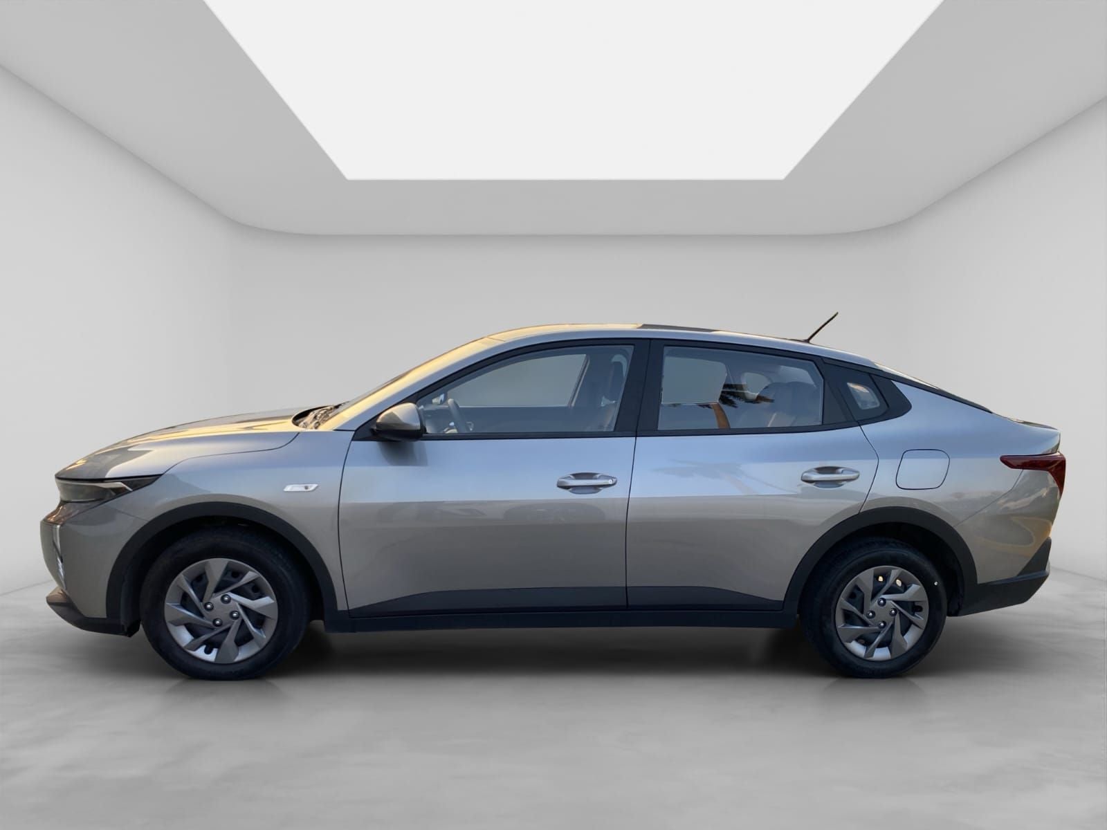 2026 Kia K3 1.6 L At