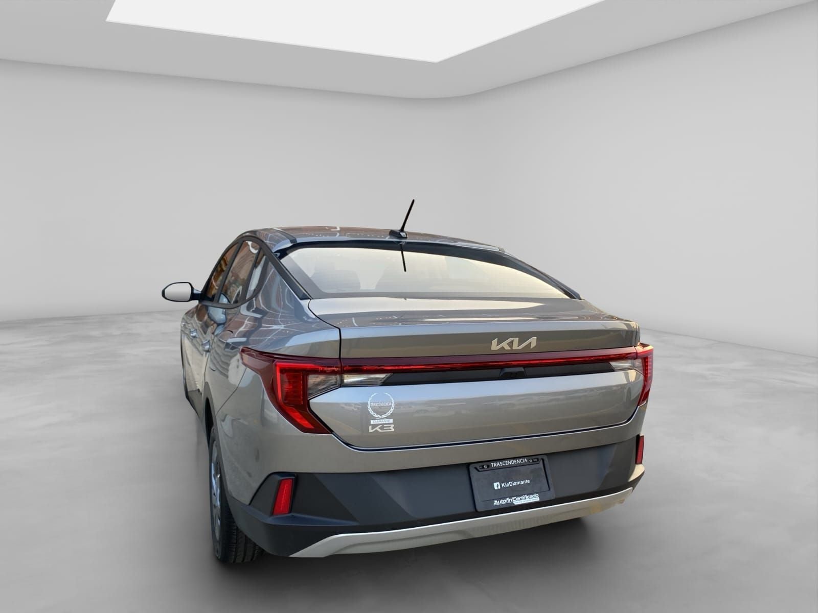 2026 Kia K3 1.6 L At