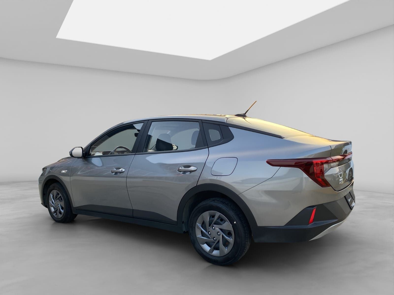 2026 Kia K3 1.6 L At