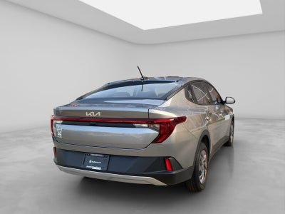 2026 Kia K3 1.6 L At