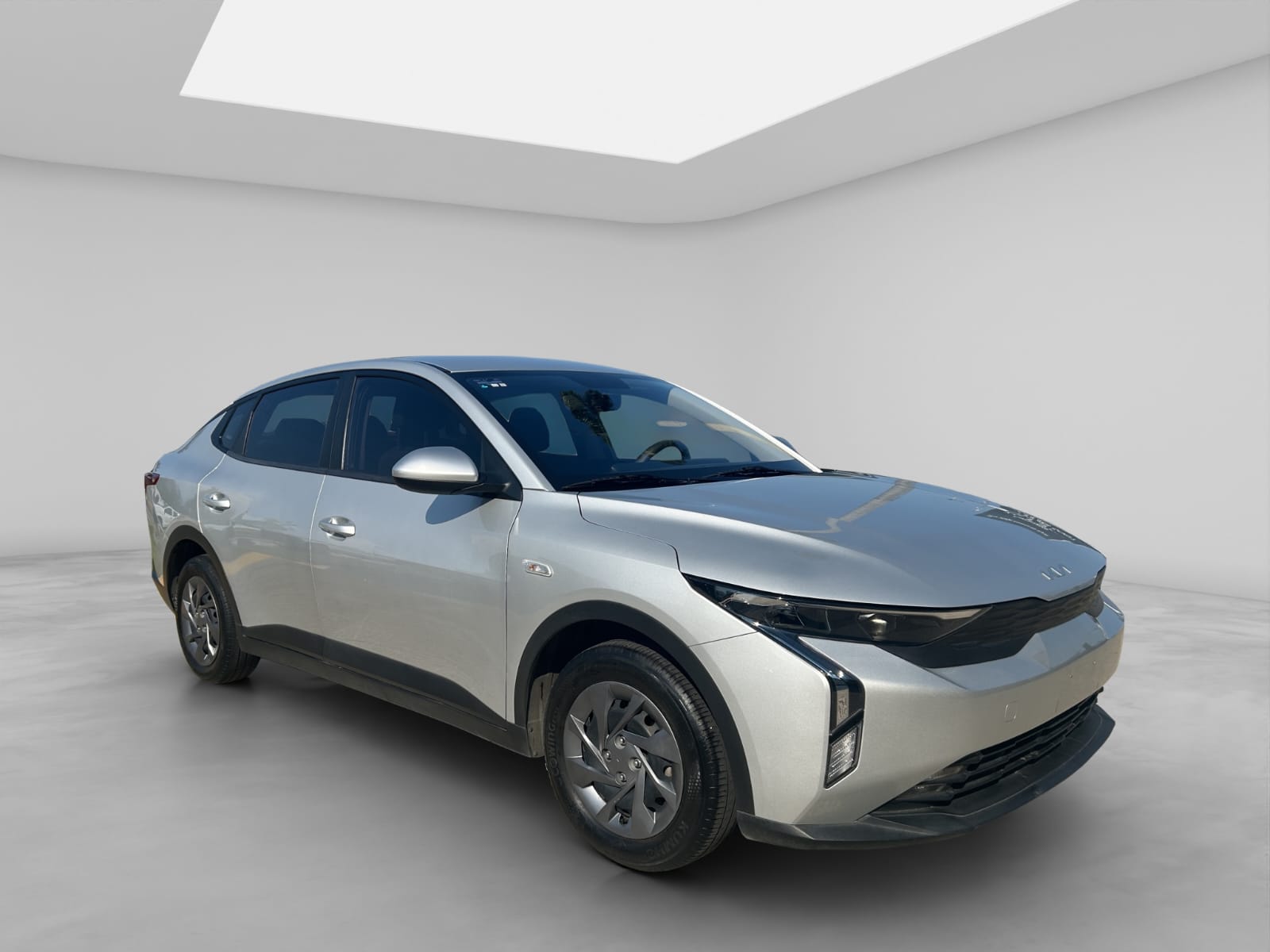 2024 Kia K3 1.6 L At