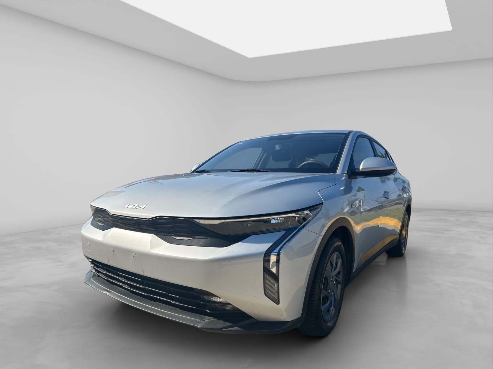 2024 Kia K3 1.6 L At