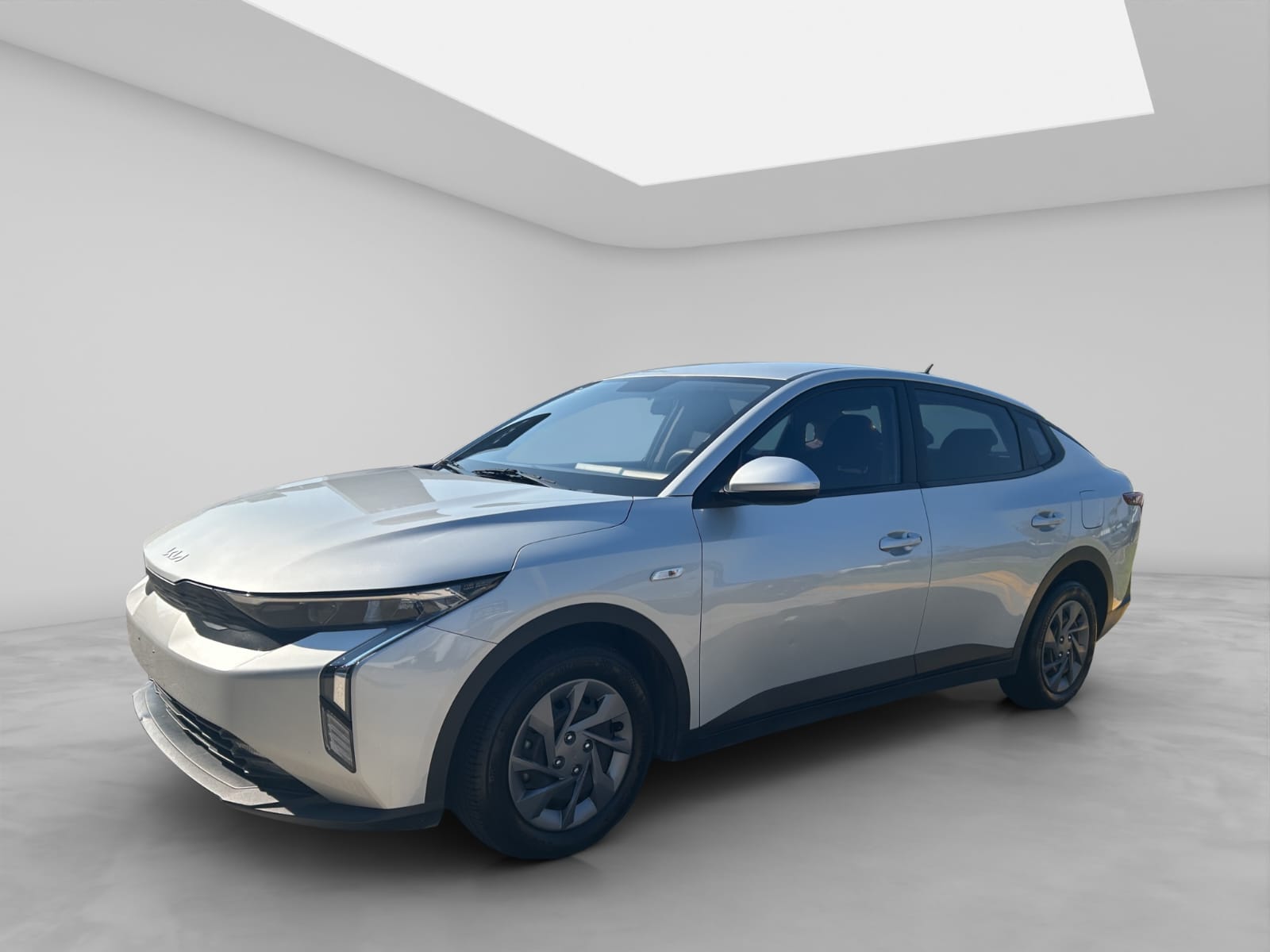 2024 Kia K3 1.6 L At