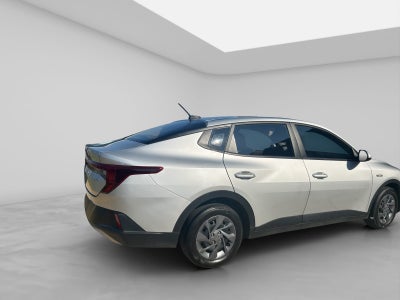 2024 Kia K3 1.6 L At