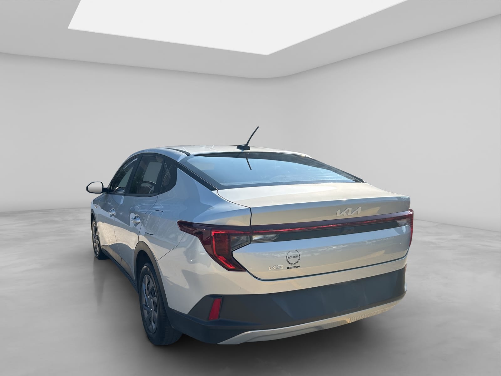 2024 Kia K3 1.6 L At