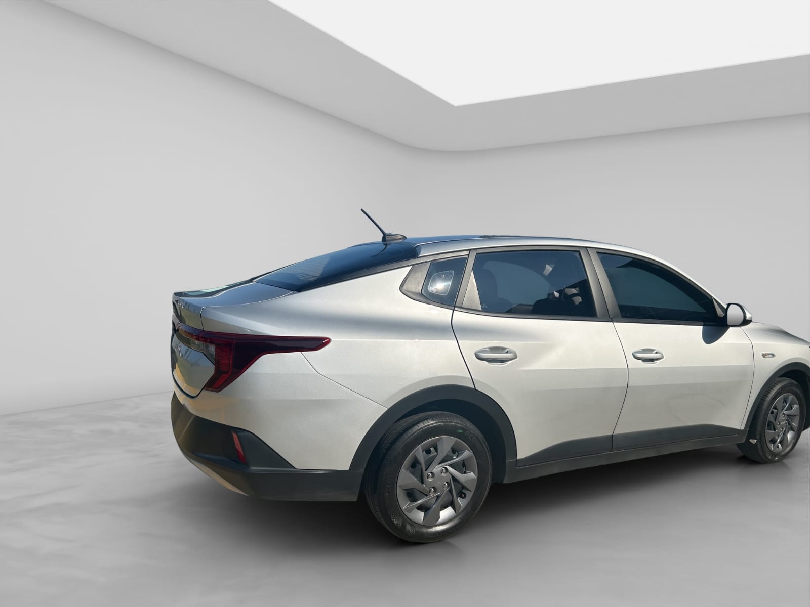 2024 Kia K3 1.6 L At