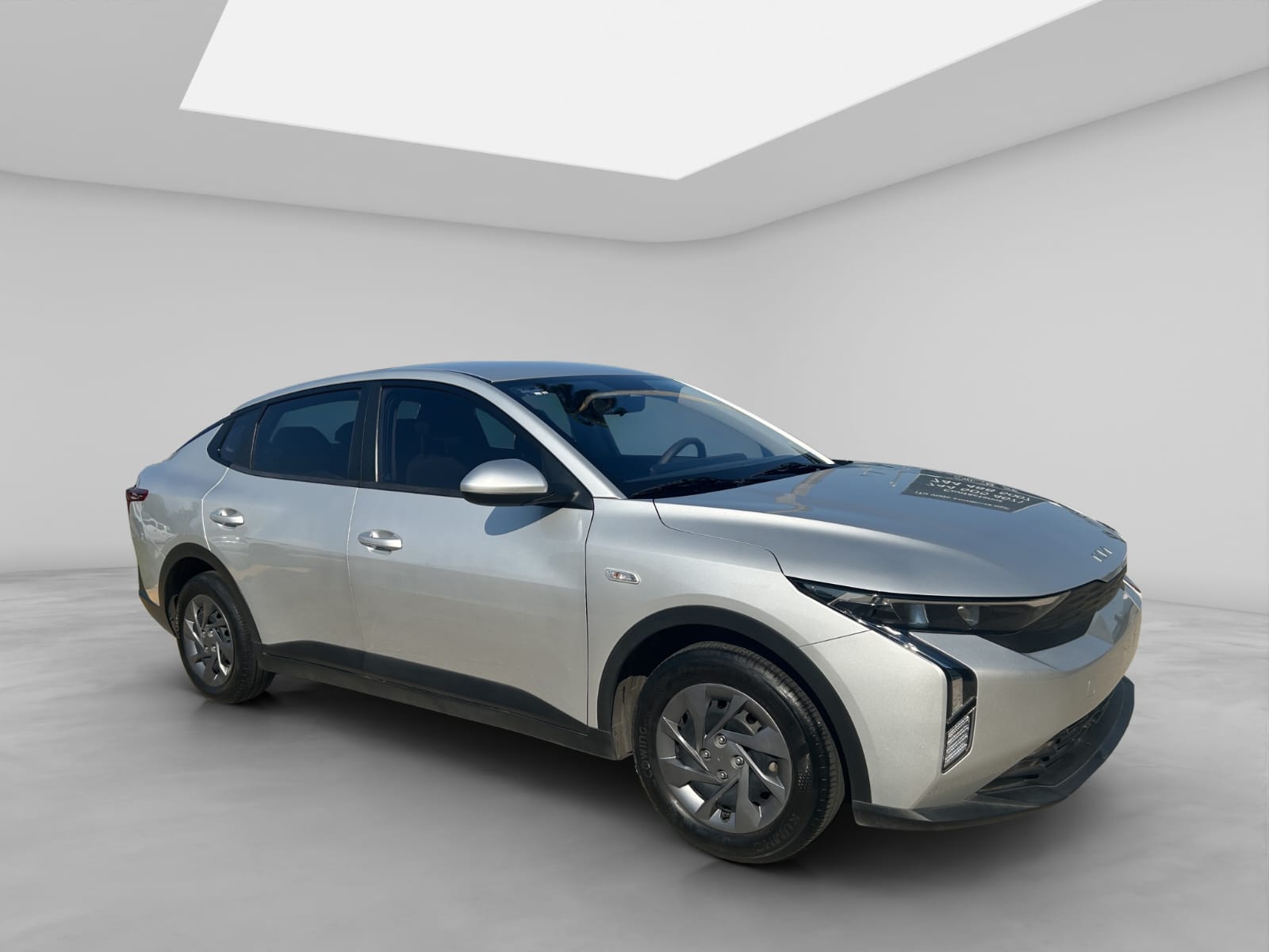 2024 Kia K3 1.6 L At