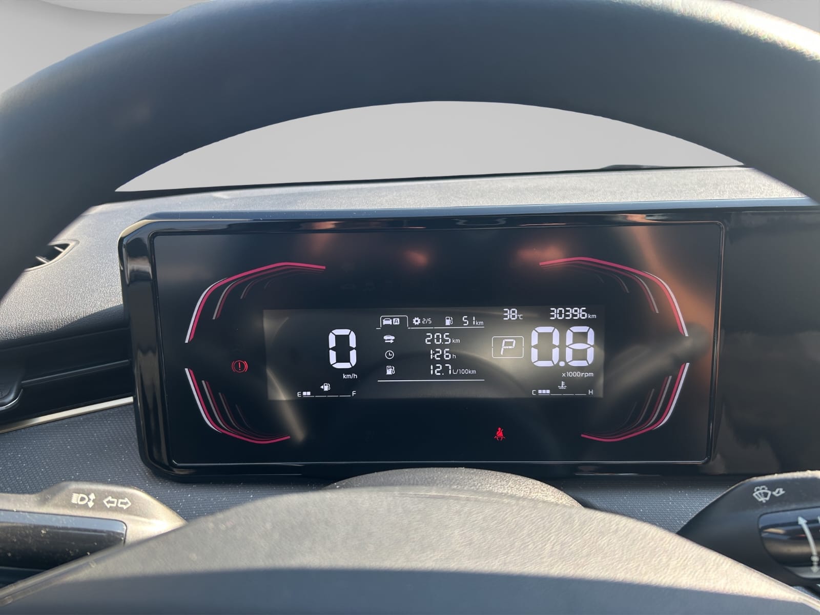 2024 Kia K3 1.6 L At