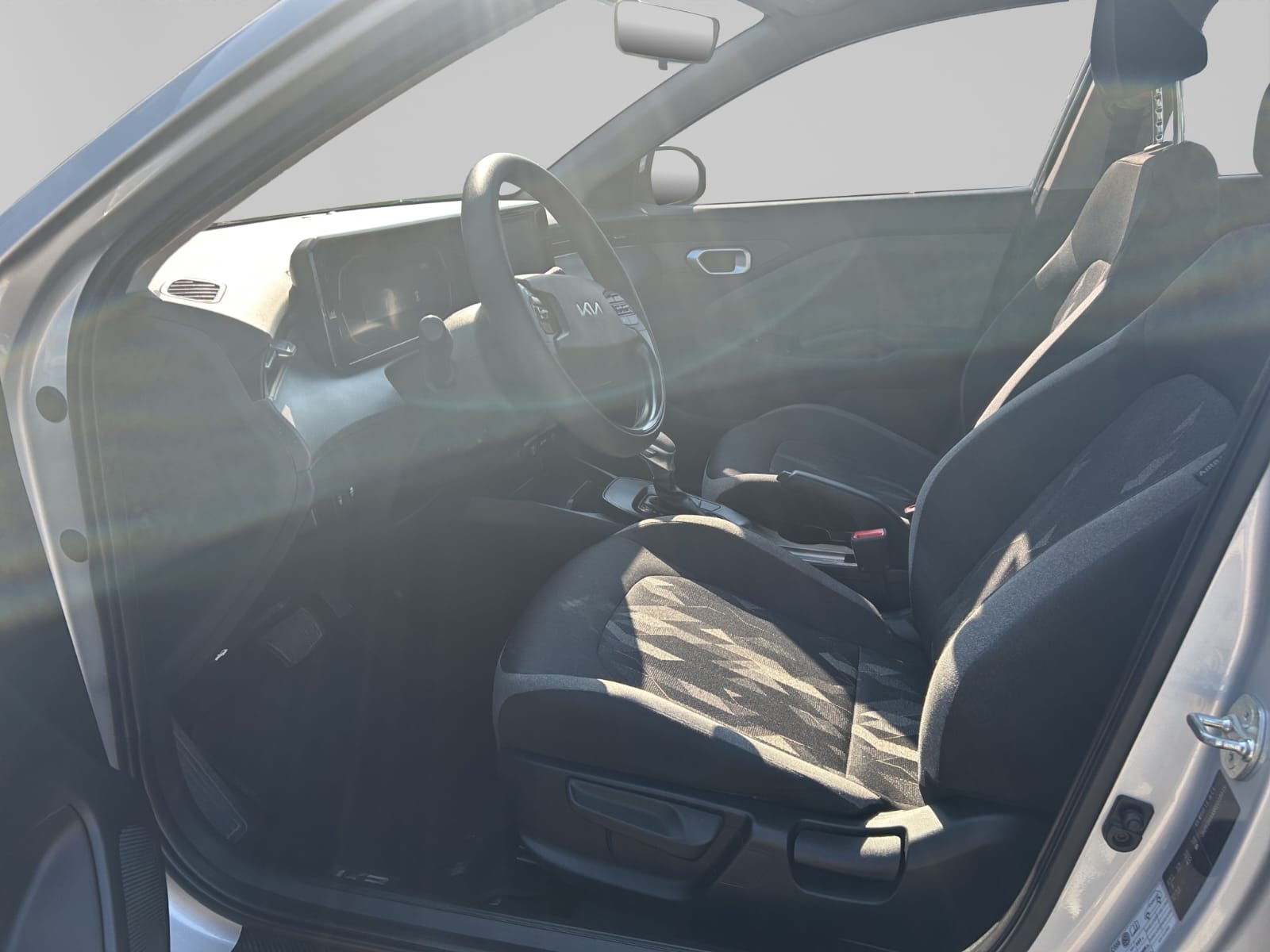 2024 Kia K3 1.6 L At