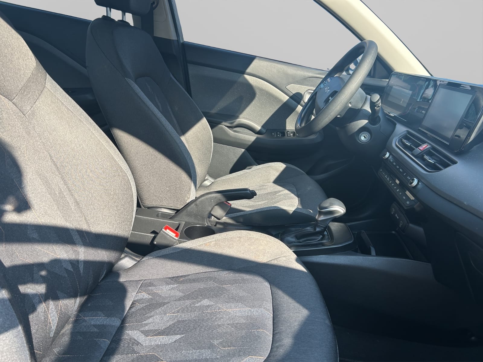 2024 Kia K3 1.6 L At